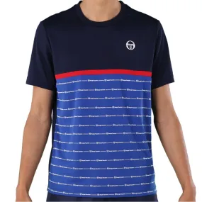 T-Shirt Sergio Tacchini RAYAN PL