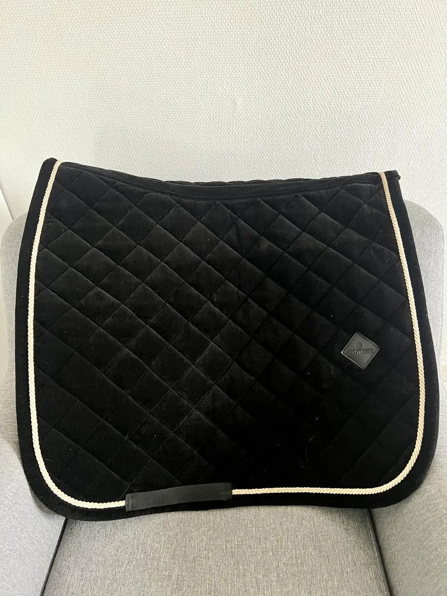 tapis de dressage Kentucky