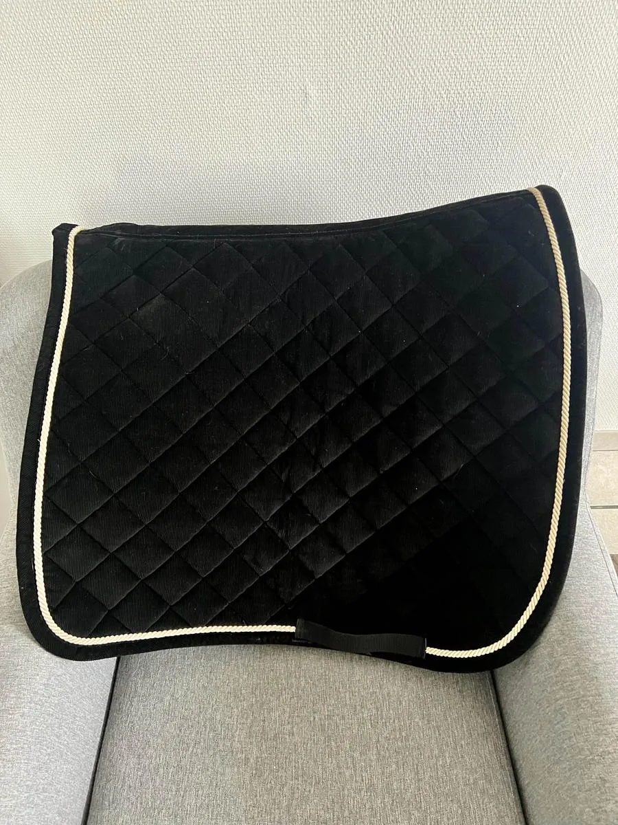 tapis de dressage Kentucky