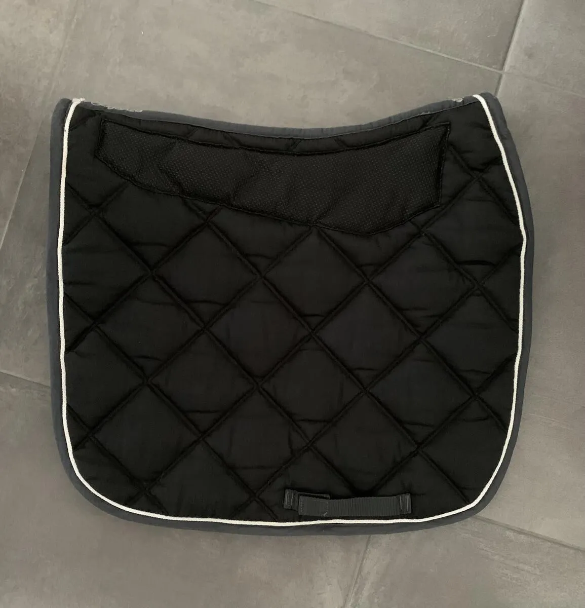 Tapis dressage