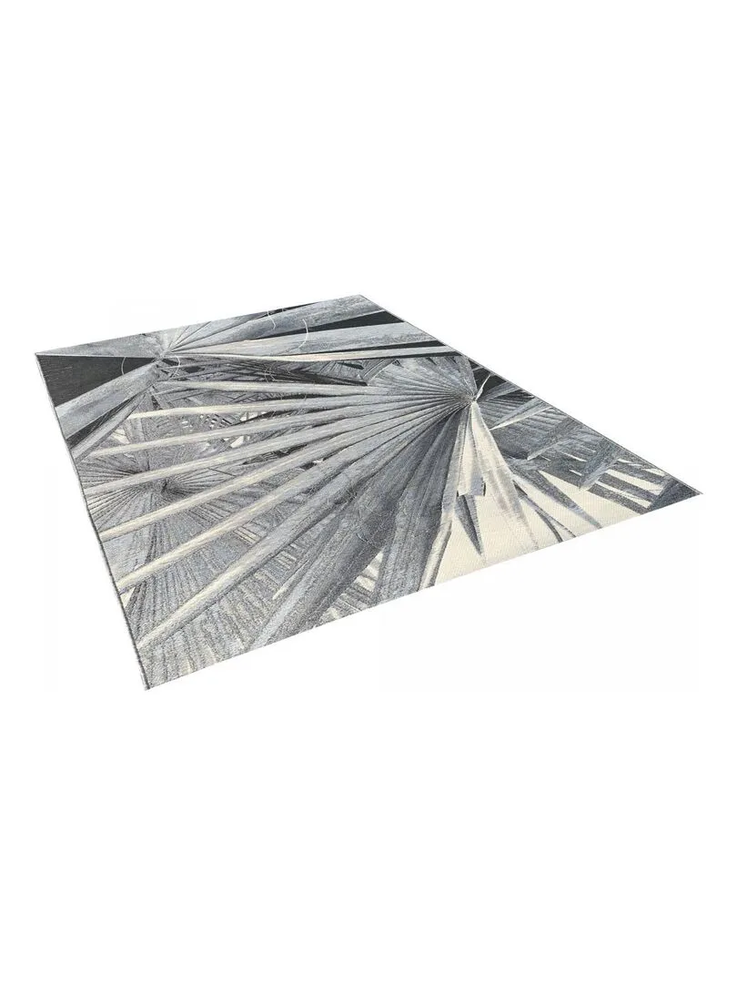 Tapis exterieur BACAO - Gris