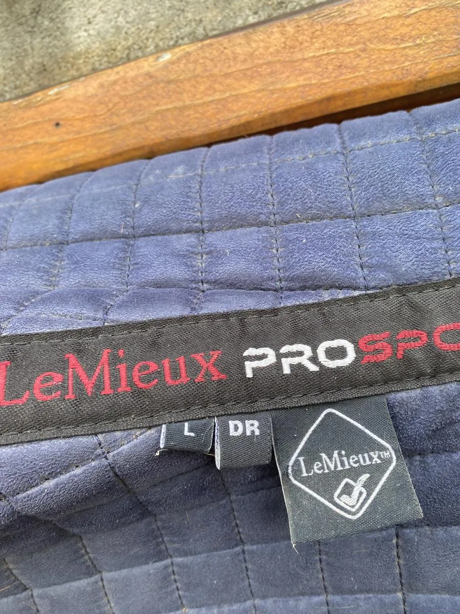 Tapis LEMIEUX