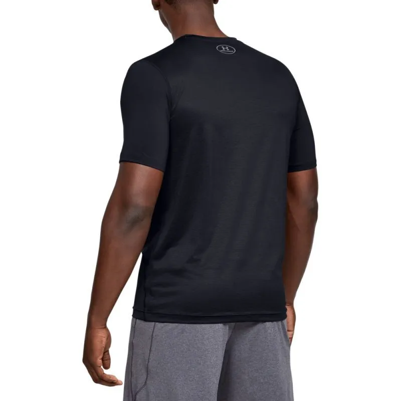 Under Armour UA Raid - T-shirt homme | Hardloop