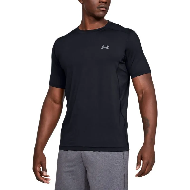 Under Armour UA Raid - T-shirt homme | Hardloop