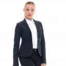 Veste de Service Tailleur Femme Opéra Bleu Marine - LAFONT SERVICE