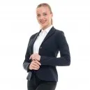 Veste de Service Tailleur Femme Opéra Bleu Marine - LAFONT SERVICE