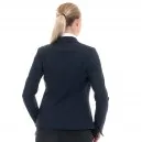 Veste de Service Tailleur Femme Opéra Bleu Marine - LAFONT SERVICE